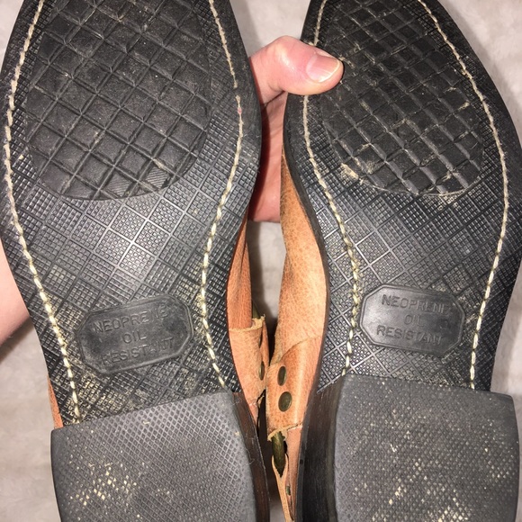 Frye RARE Vintage Coral Embroidered Eagle Phenix Rising Harness Riding Boot  8.5 - Picture 3 of 14